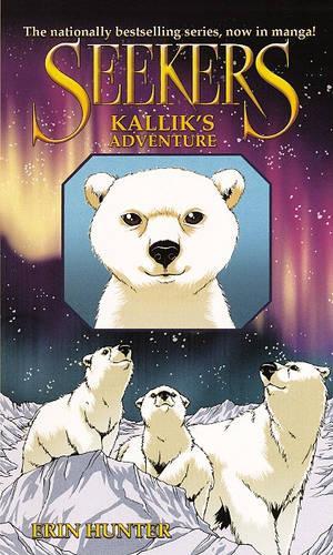 Kallik's Adventure