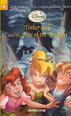 Tinker Bell and the Day of the Dragon