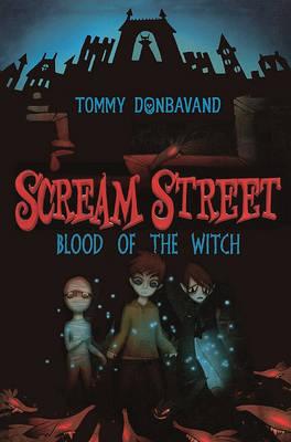 Blood of the Witch