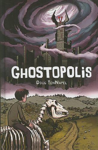 Ghostopolis