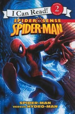 Spider-Man Versus Hydro-Man