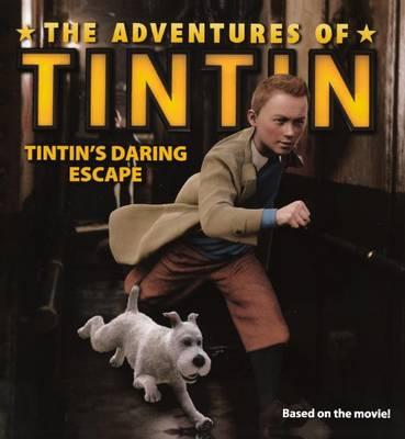 Tintin's Daring Escape