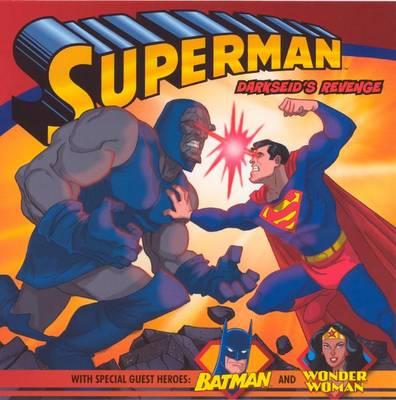 Superman: Darkseid's Revenge