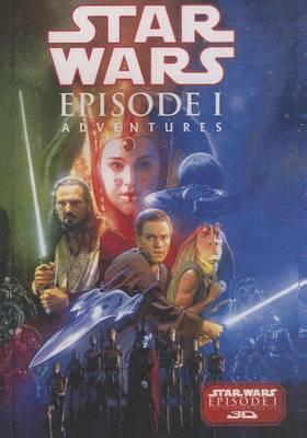 Star Wars: Episode 1 Adventures