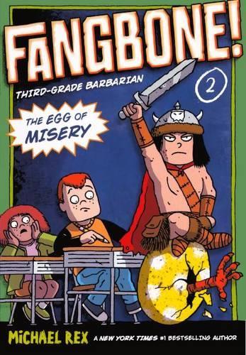 Egg of Misery