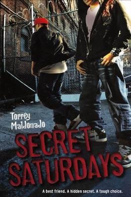 Secret Saturdays