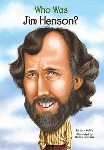 Who Was Jim Henson?