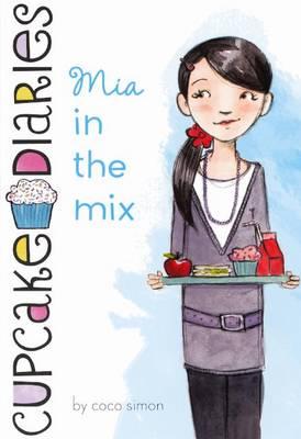 Mia in the Mix