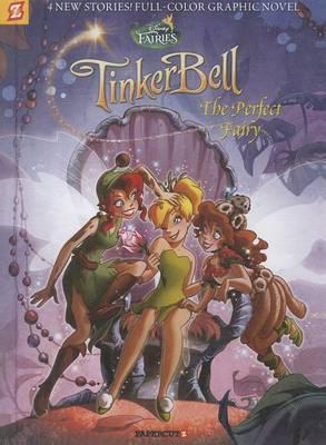 Tinker Bell and the Perfect Fairy