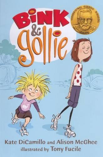 Bink & Gollie