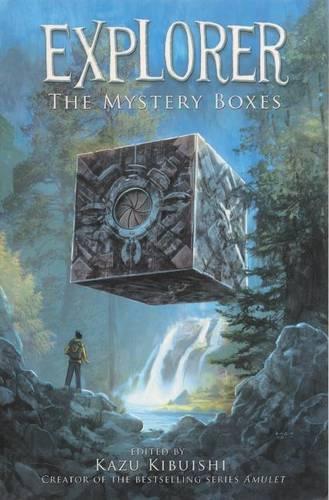 Mystery Boxes
