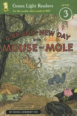 A Brand-New Day with Mouse and Mole