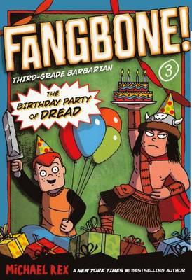 The Birthday Party of Dread