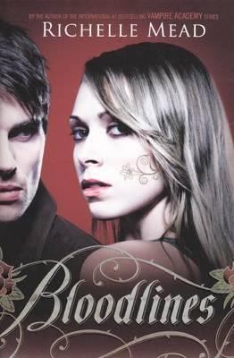Bloodlines