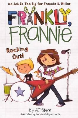 Rocking Out!