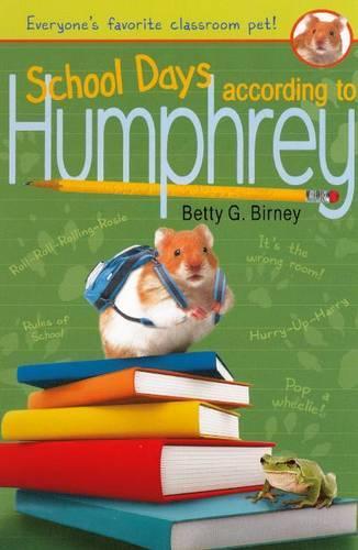 School Days According to Humphrey