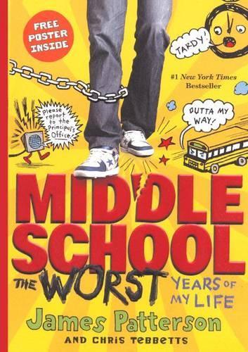 The Worst Years of My Life