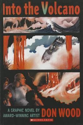 Into the Volcano