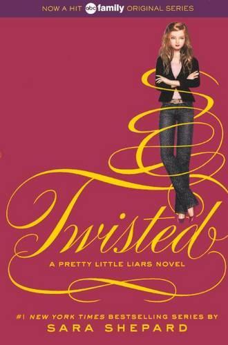 Twisted