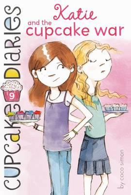 Katie and the Cupcake War