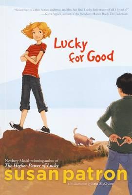 Lucky for Good