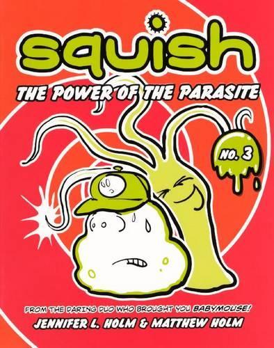 The Power of the Parasite