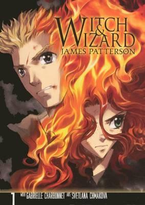 Witch & Wizard, Volume 1