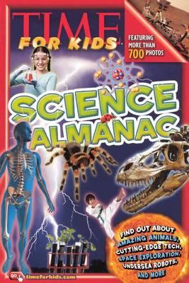 Time for Kids Science Almanac
