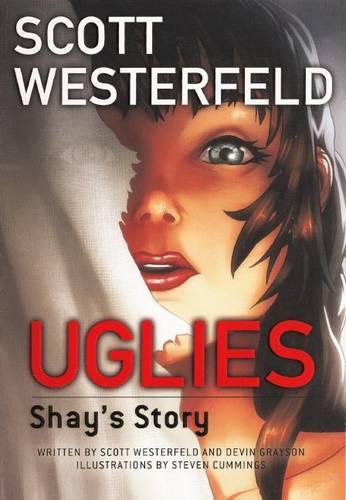 Shay's Story: Shay's Story