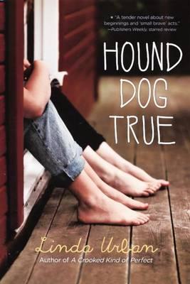 Hound Dog True