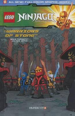 Warriors of Stone