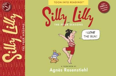 Silly Lilly and the Four Seasons
