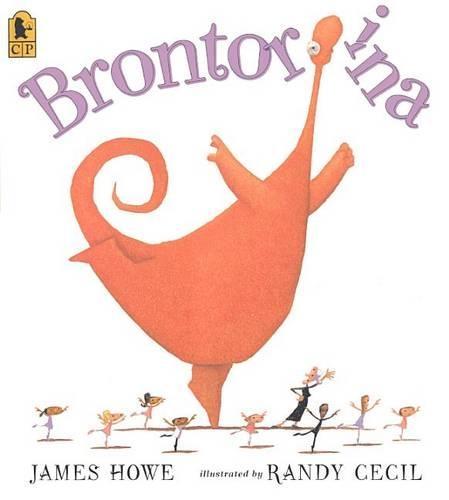 Brontorina