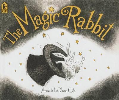 The Magic Rabbit