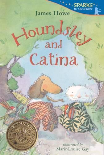 Houndsley and Catina