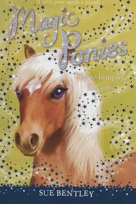 Show-Jumping Dreams