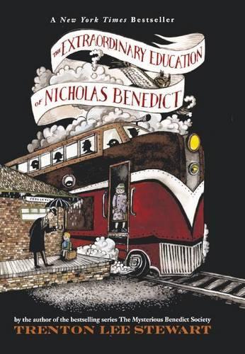 The Extraordinary Education of Nicholas Benedict