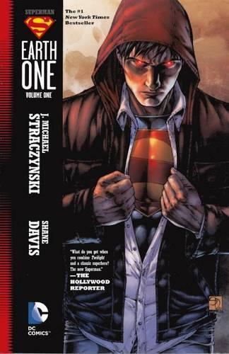 Superman: Earth One
