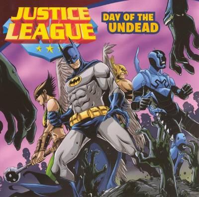 Day of the Undead