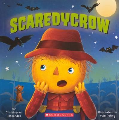 Scaredycrow
