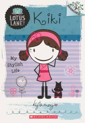 Kiki: My Stylish Life