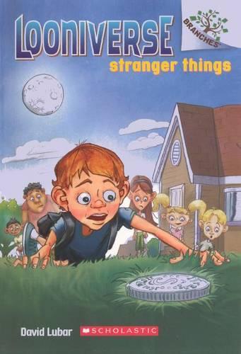 Stranger Things