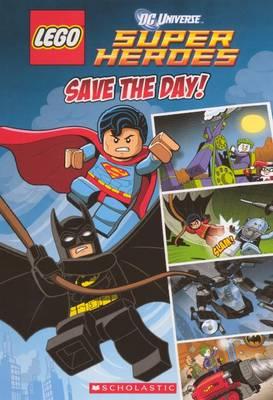 Save the Day