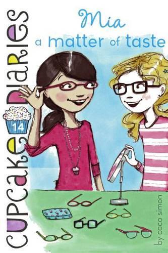 Mia: A Matter of Taste