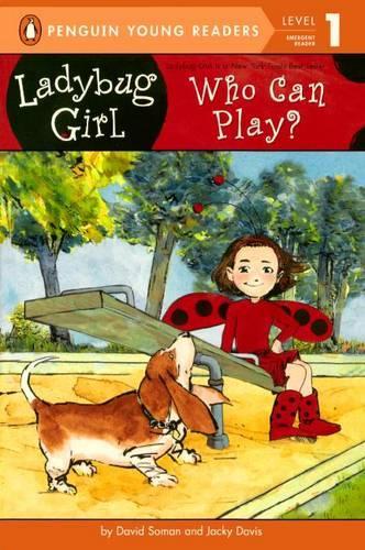 Who Can Play?