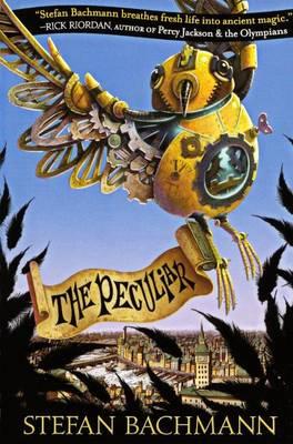 The Peculiar