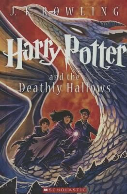 Harry Potter and the Deathly Hallows