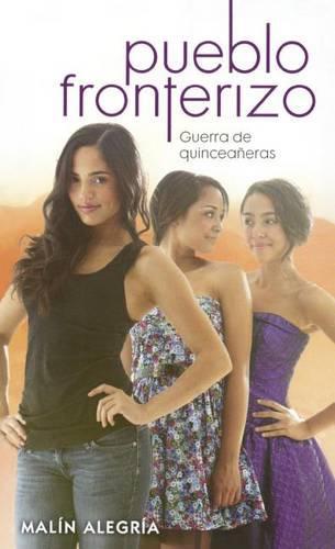 Guerra de Quinceaneras (Quince Clash)