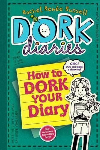 How to Dork Your Diary