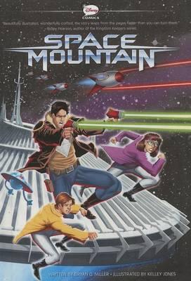Space Mountain